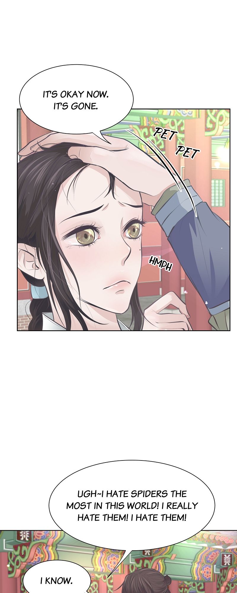 The Scent of Love - Episode 30 — page 51