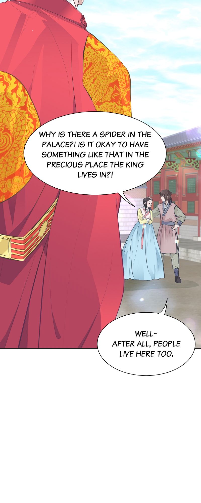 The Scent of Love - Episode 30 — page 53