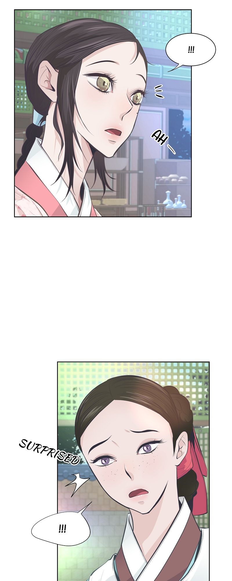 The Scent of Love - Episode 30 — page 6