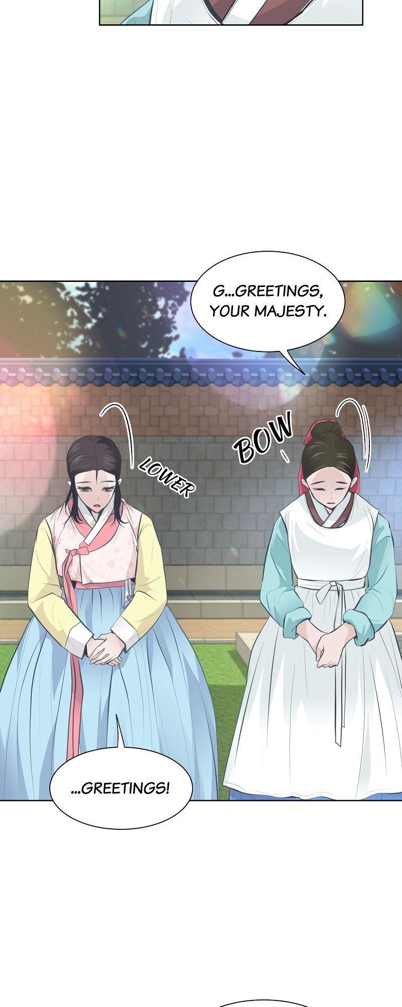 The Scent of Love - Episode 30 — page 7