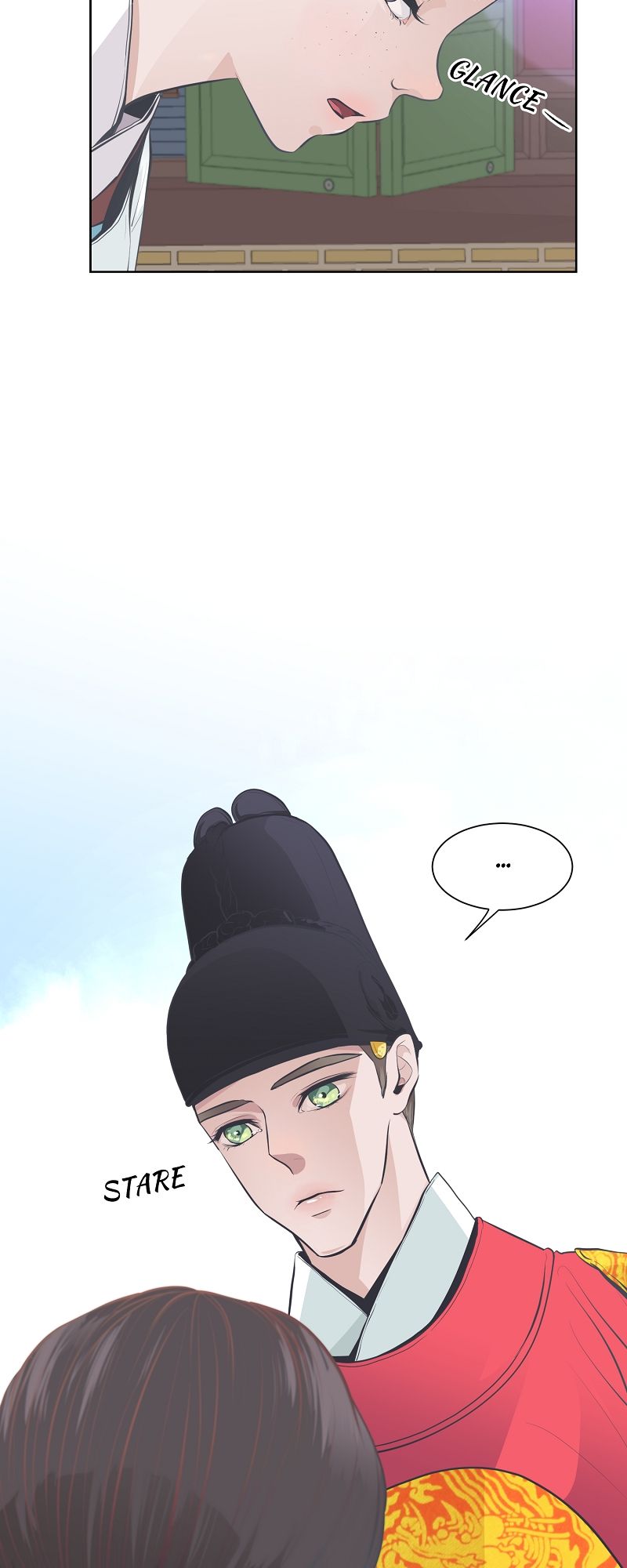 The Scent of Love - Episode 30 — page 9