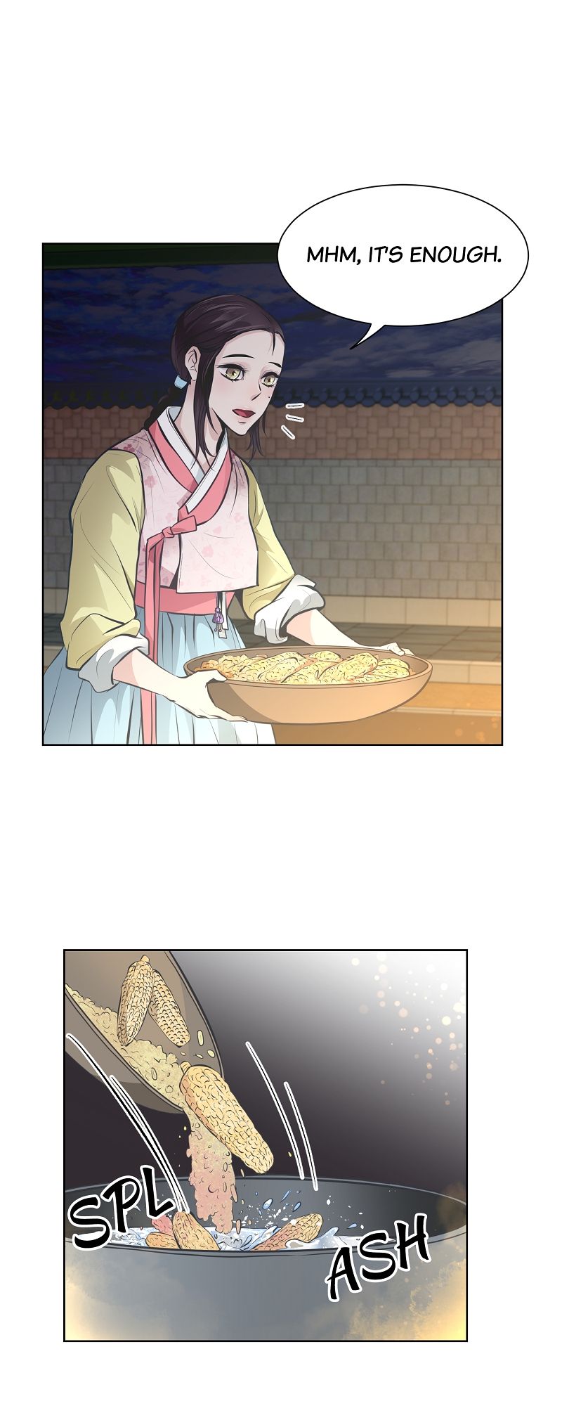 The Scent of Love - Episode 31 — page 15