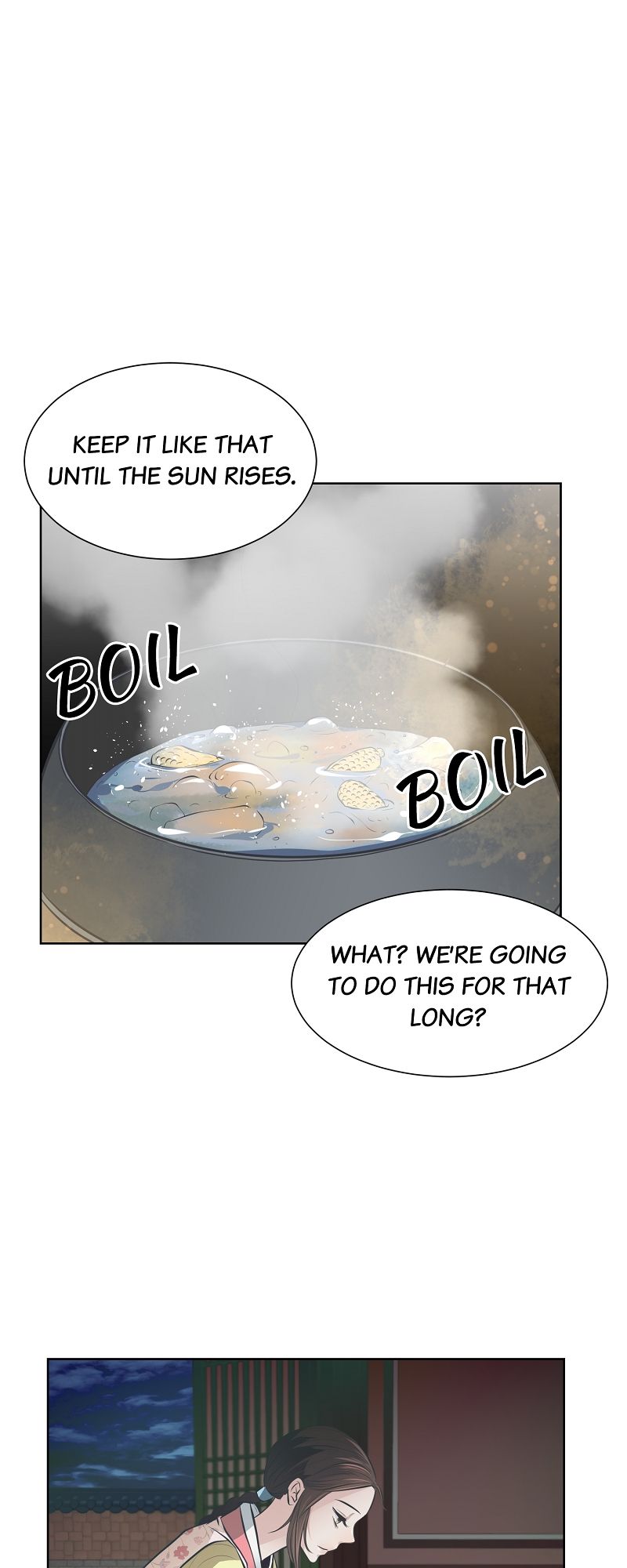 The Scent of Love - Episode 31 — page 16