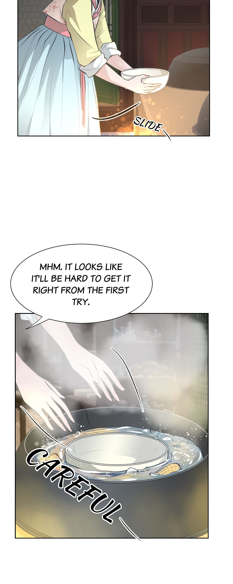 The Scent of Love - Episode 31 — page 17