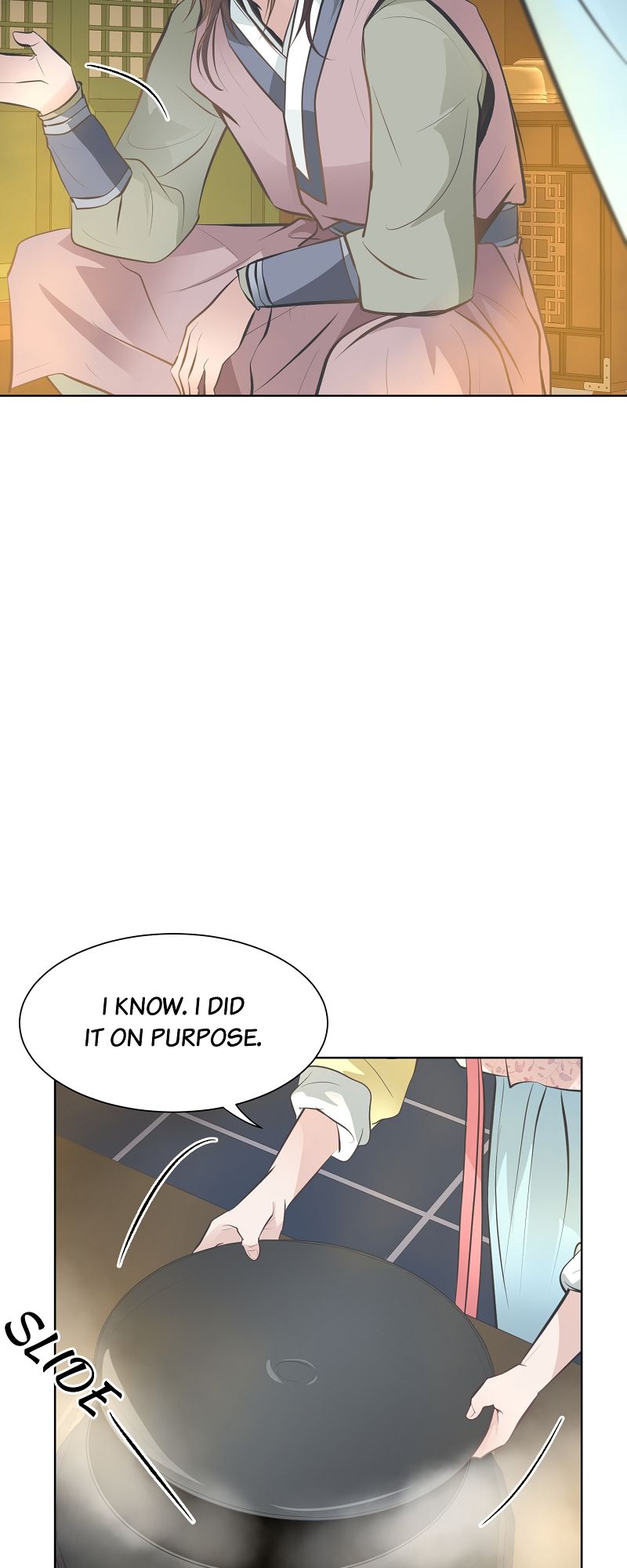The Scent of Love - Episode 31 — page 19