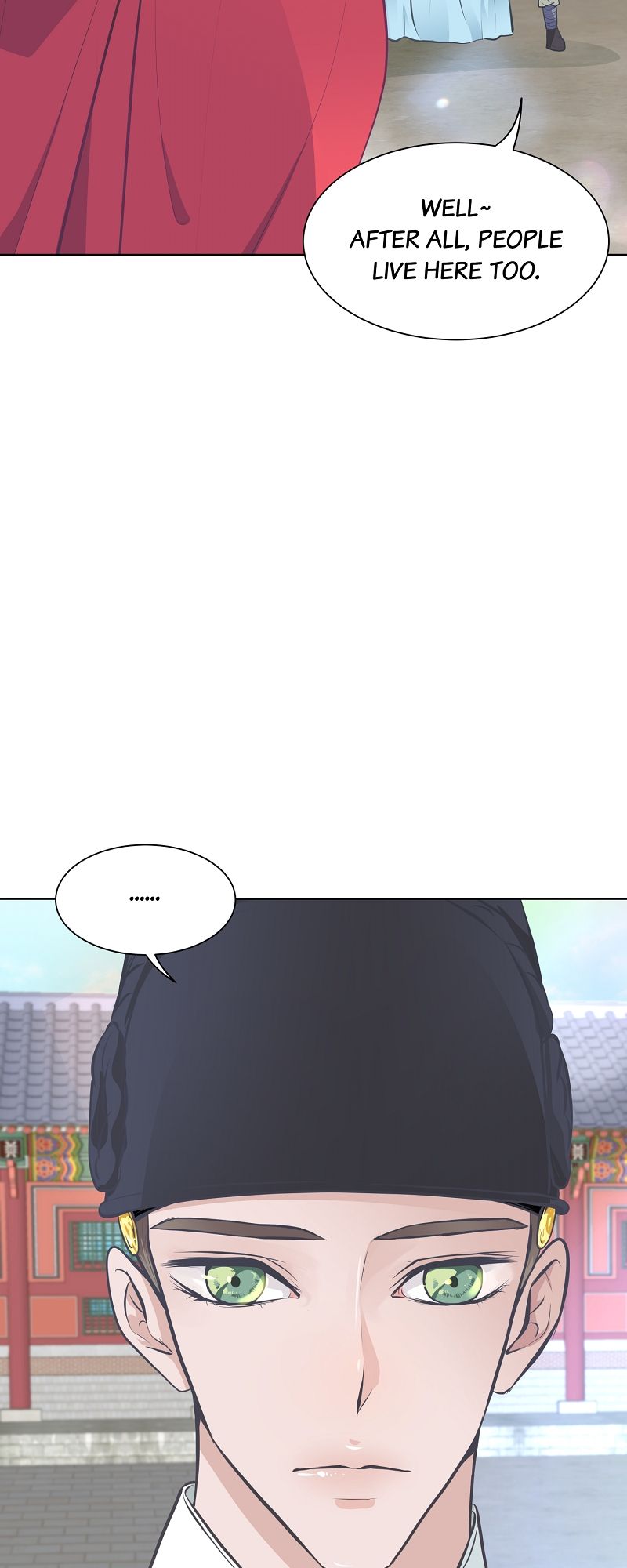 The Scent of Love - Episode 31 — page 2