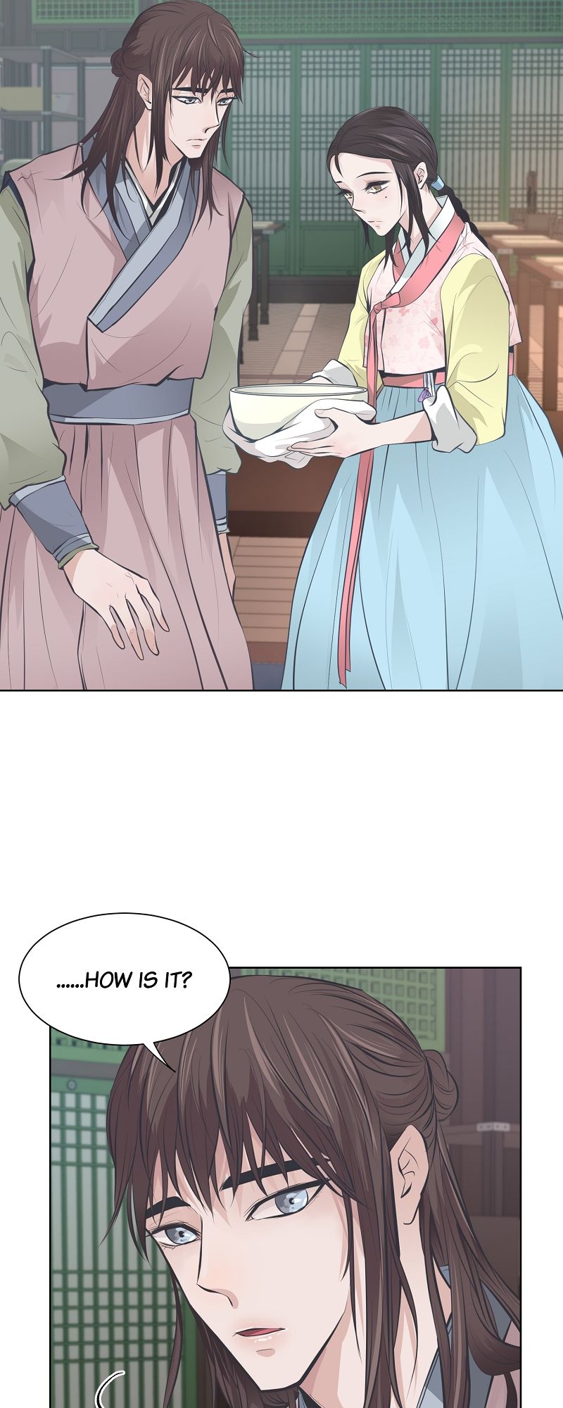 The Scent of Love - Episode 31 — page 25
