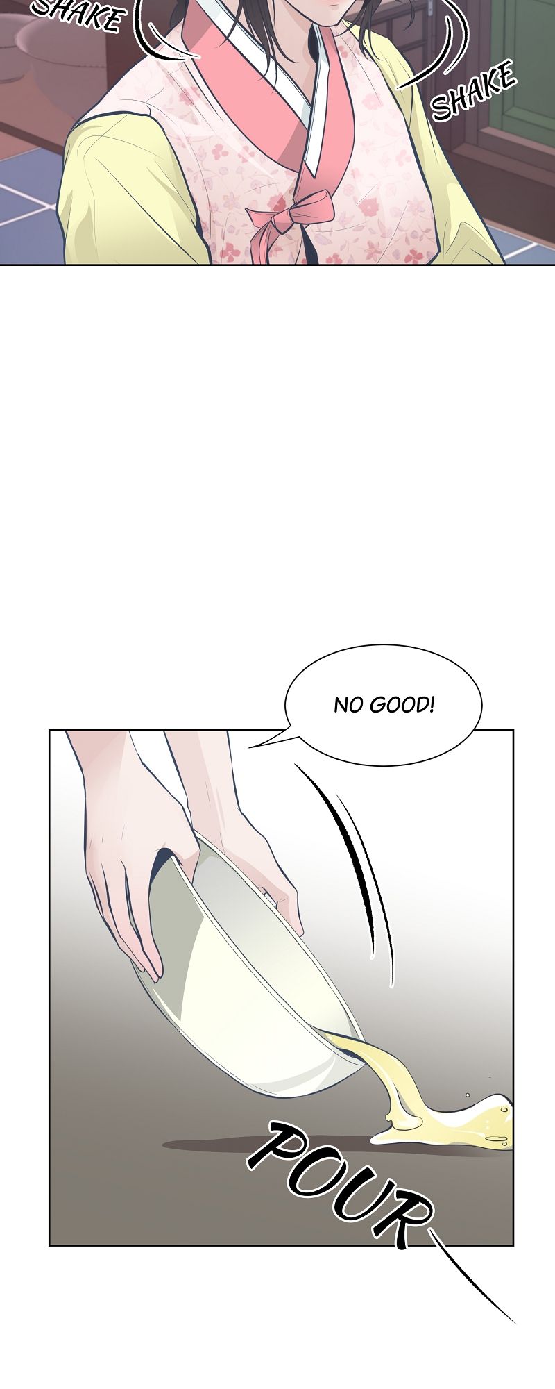 The Scent of Love - Episode 31 — page 27