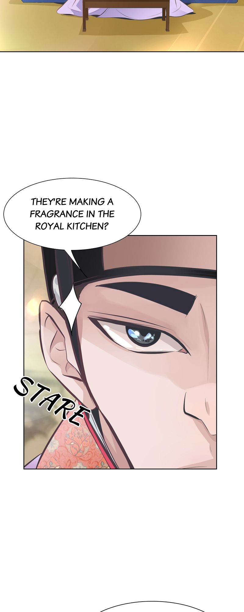 The Scent of Love - Episode 31 — page 29