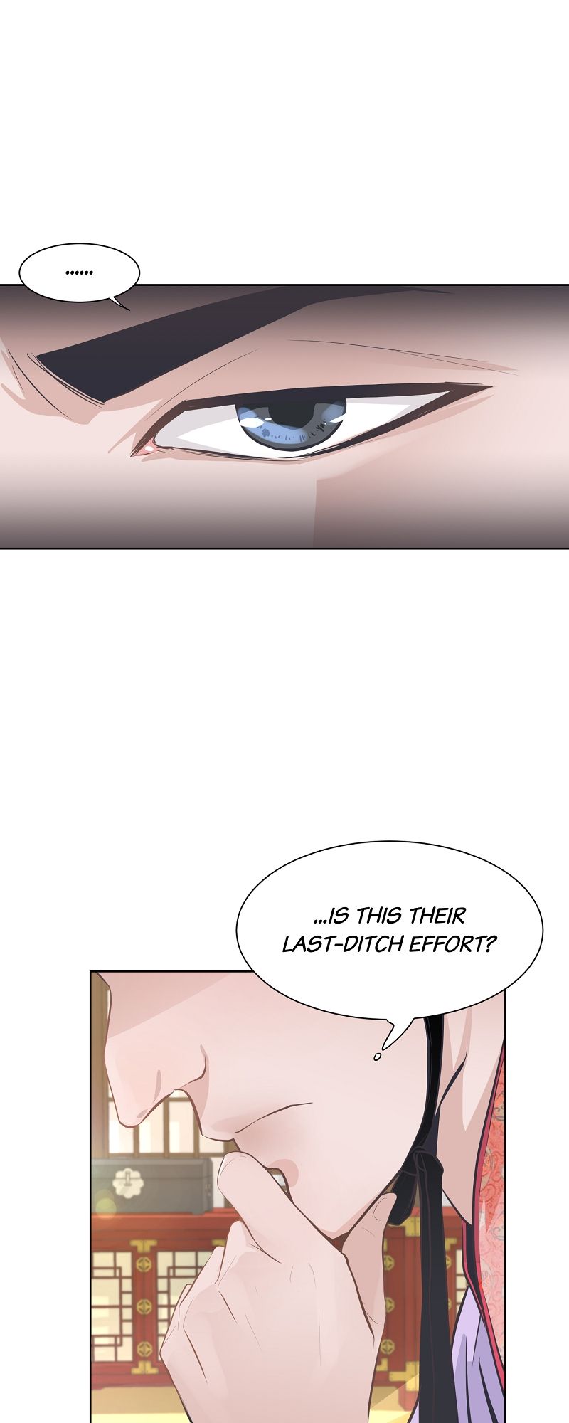 The Scent of Love - Episode 31 — page 32