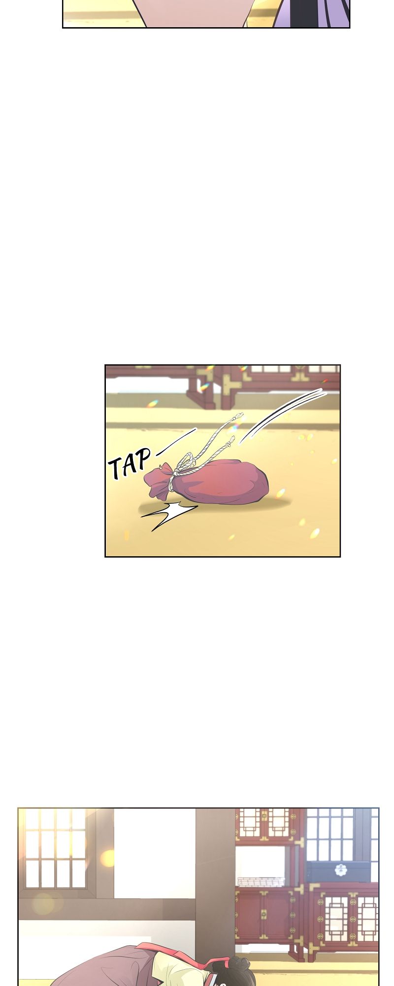 The Scent of Love - Episode 31 — page 33