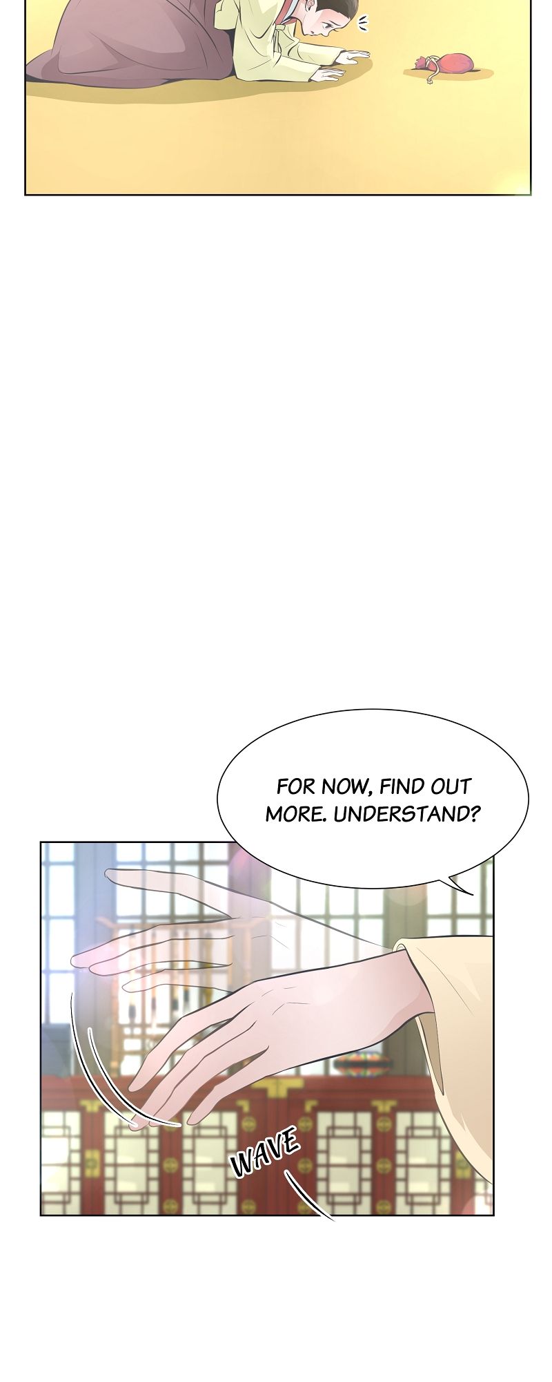 The Scent of Love - Episode 31 — page 34