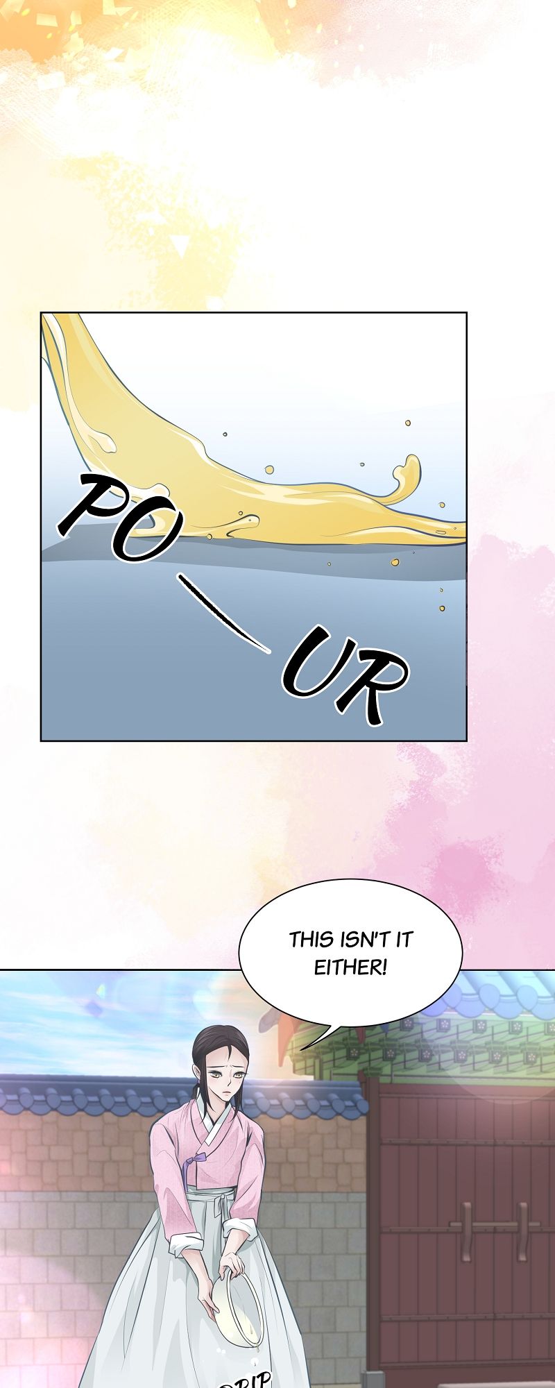 The Scent of Love - Episode 31 — page 36