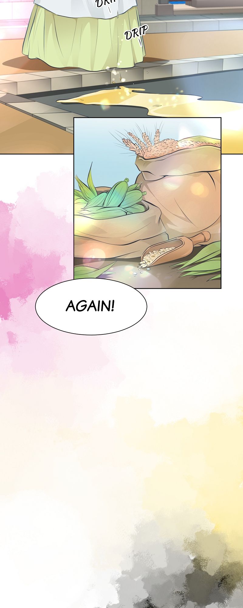The Scent of Love - Episode 31 — page 37