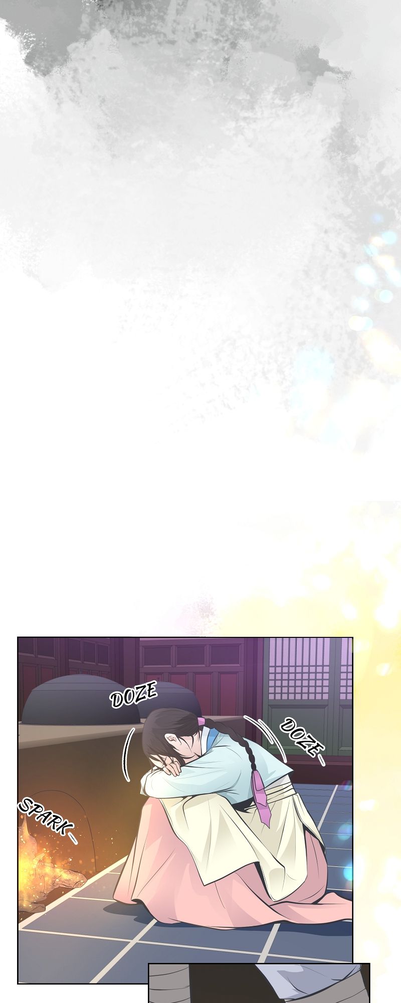The Scent of Love - Episode 31 — page 39