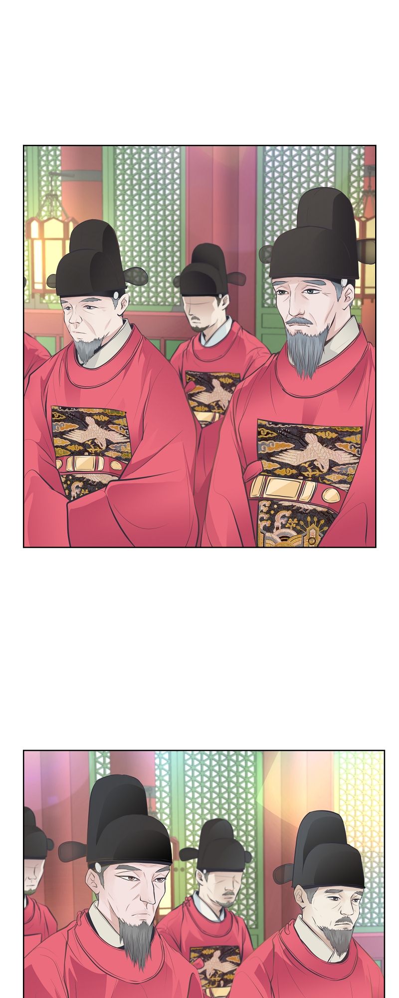 The Scent of Love - Episode 31 — page 44