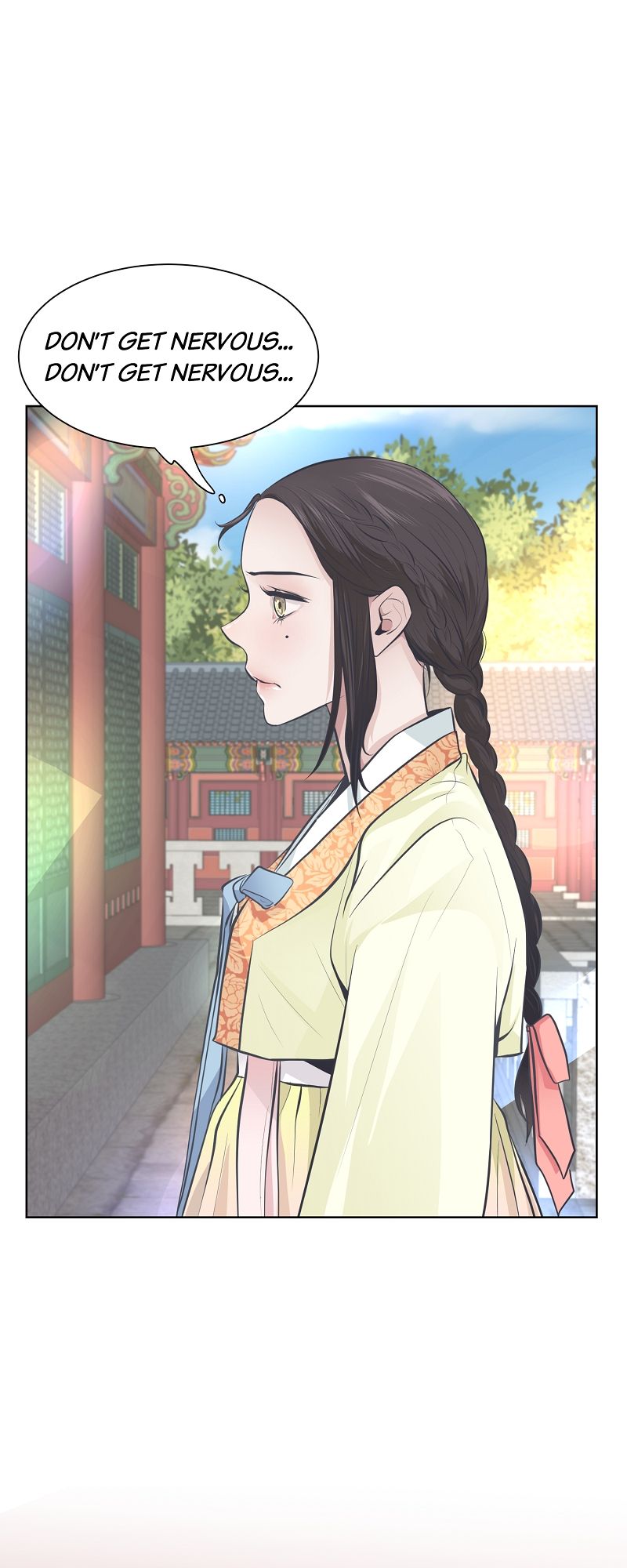 The Scent of Love - Episode 31 — page 49