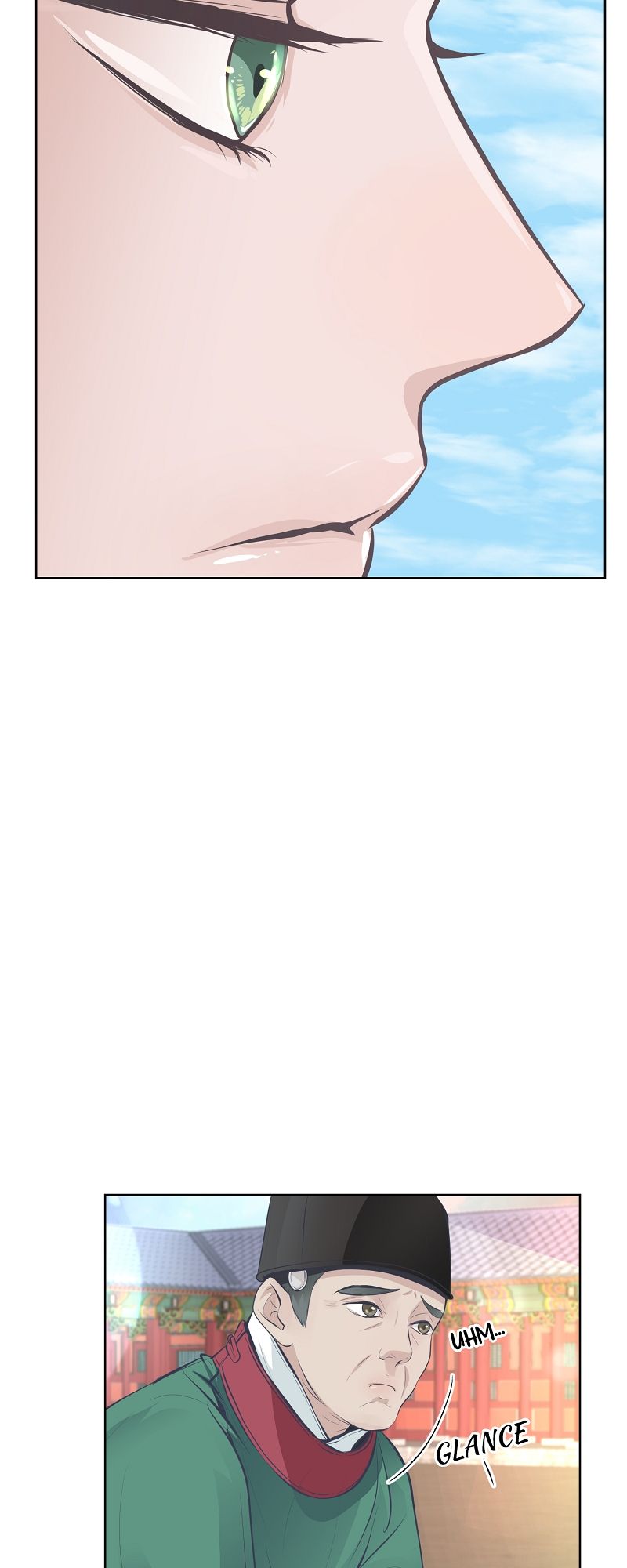 The Scent of Love - Episode 31 — page 5