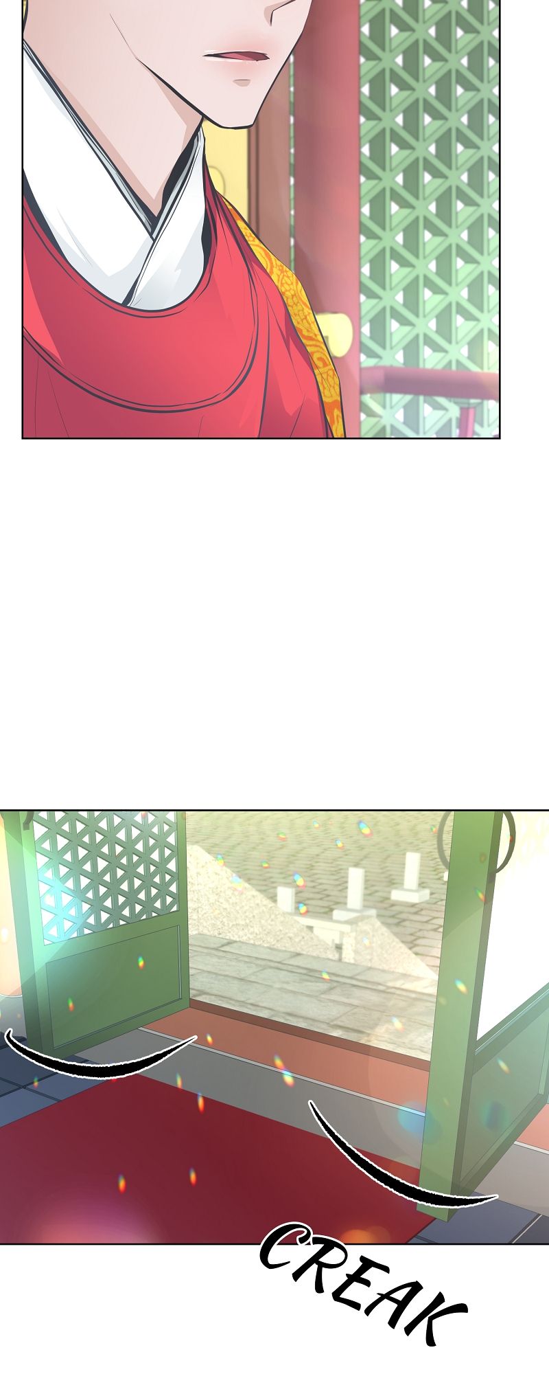The Scent of Love - Episode 31 — page 51
