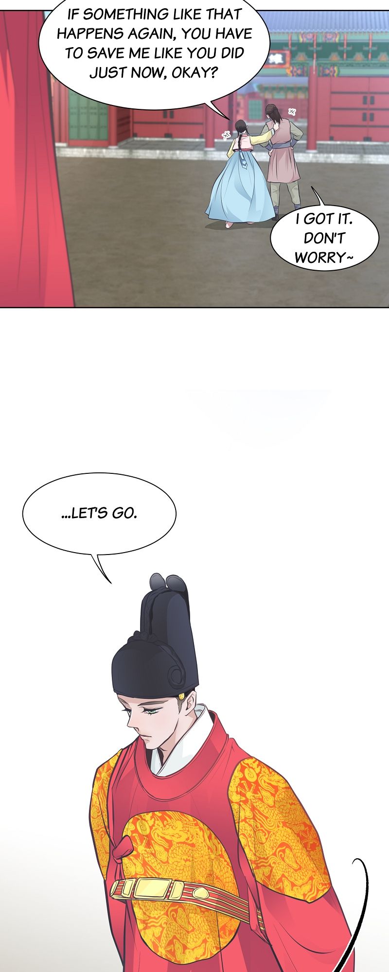 The Scent of Love - Episode 31 — page 7