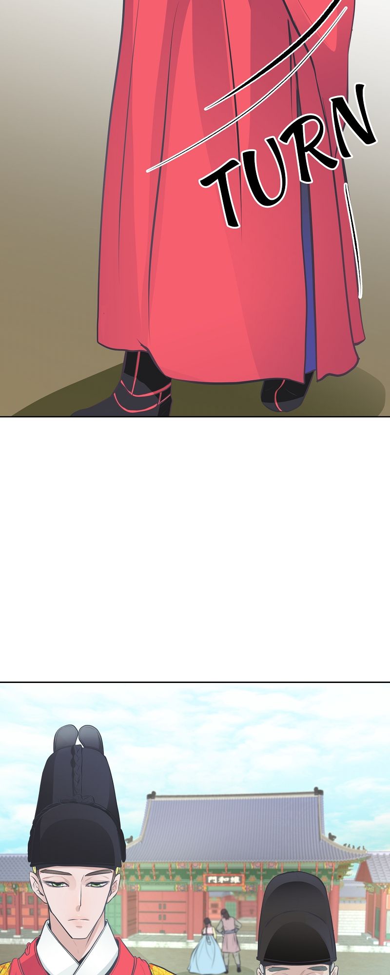 The Scent of Love - Episode 31 — page 8