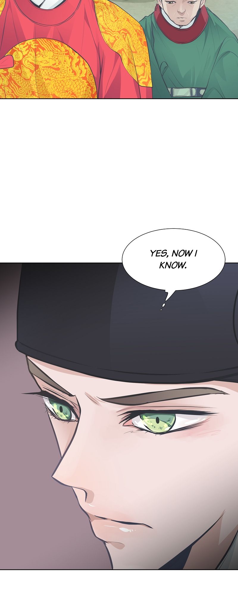 The Scent of Love - Episode 31 — page 9