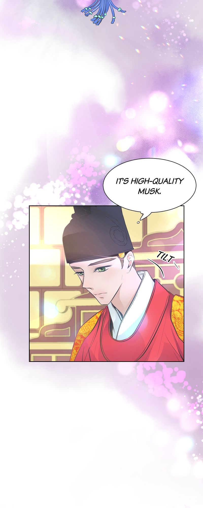 The Scent of Love - Episode 32 — page 10