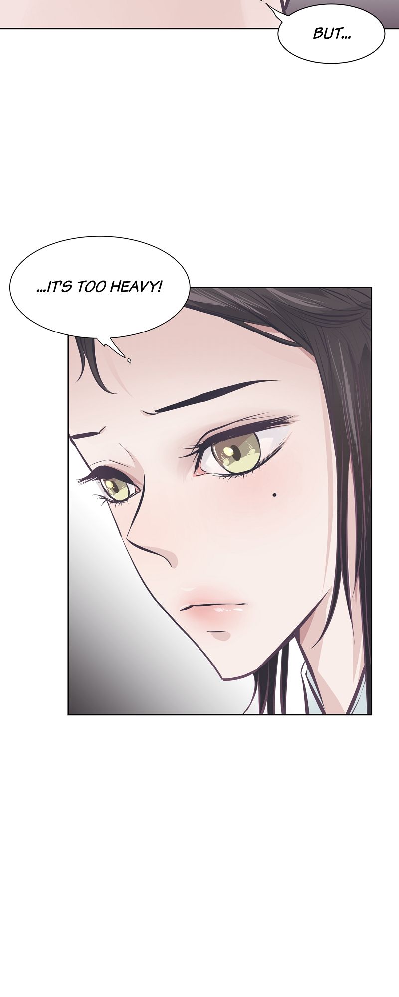 The Scent of Love - Episode 32 — page 17