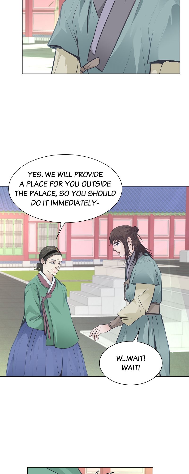 The Scent of Love - Episode 32 — page 19