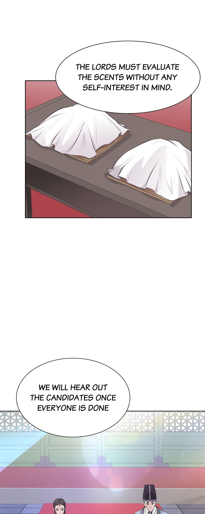 The Scent of Love - Episode 32 — page 2