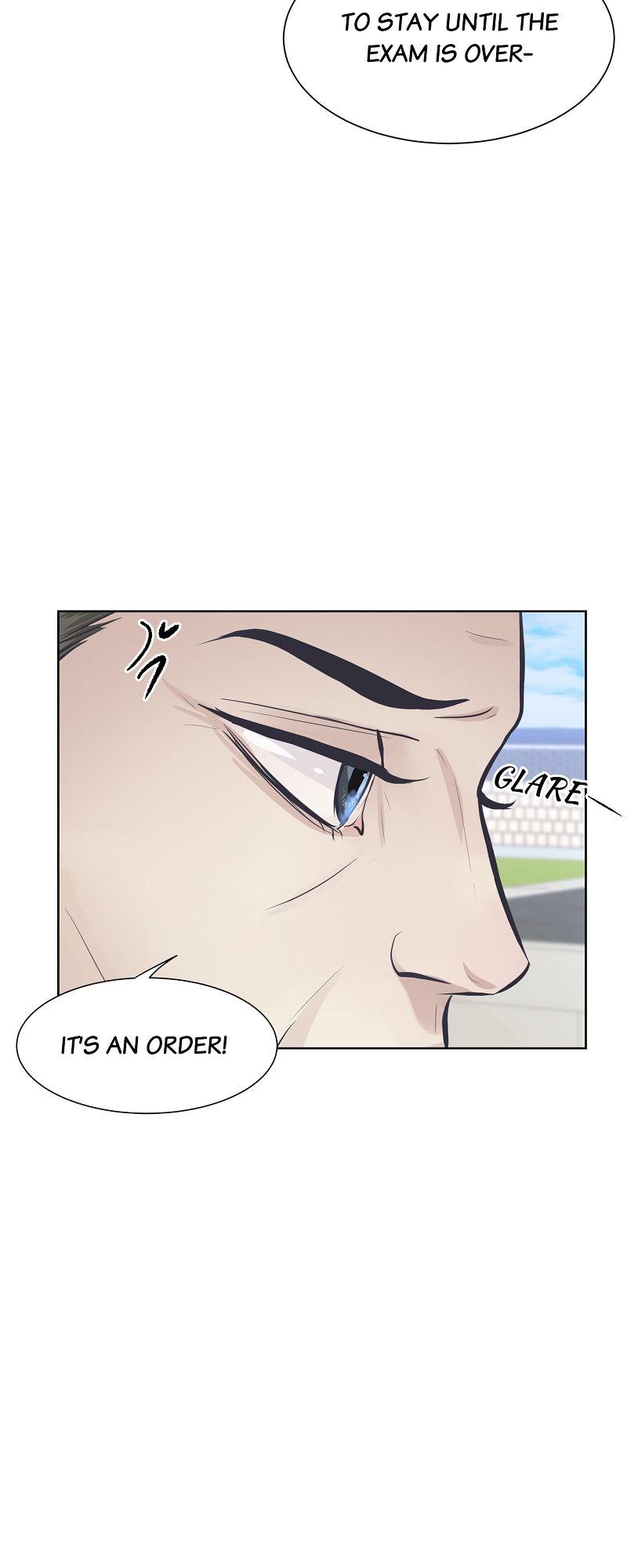 The Scent of Love - Episode 32 — page 21