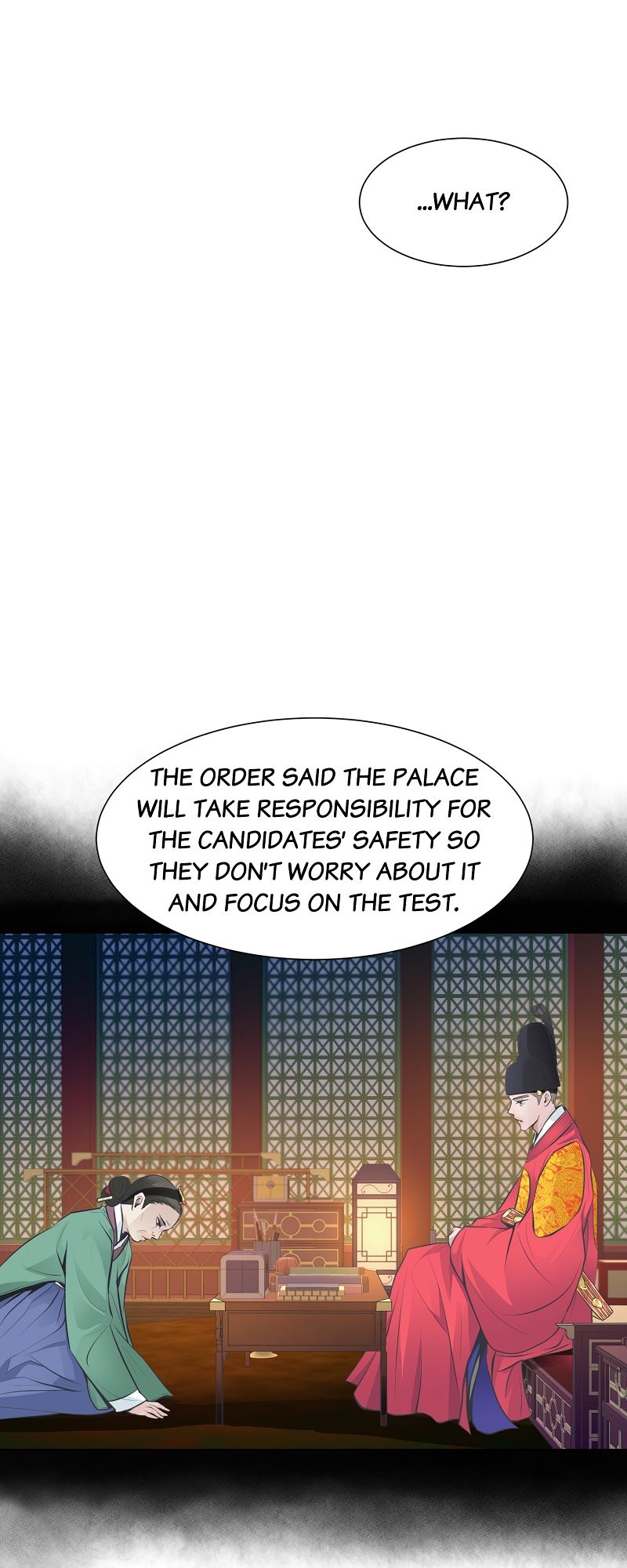 The Scent of Love - Episode 32 — page 22