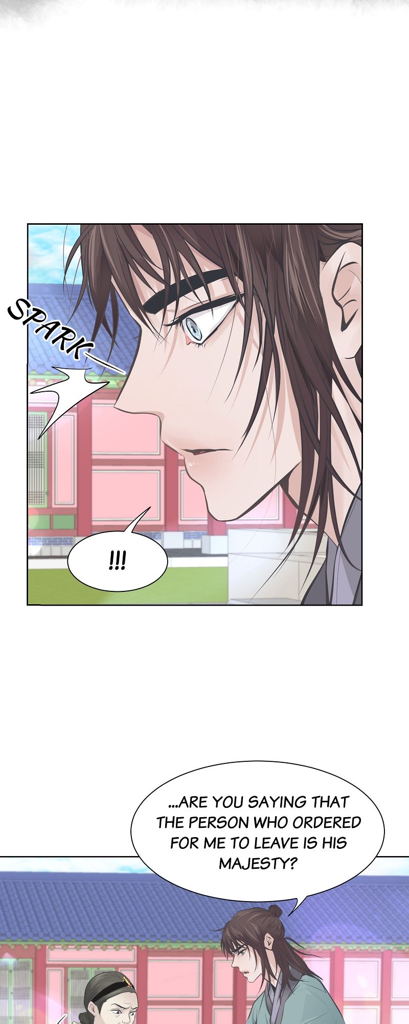 The Scent of Love - Episode 32 — page 23