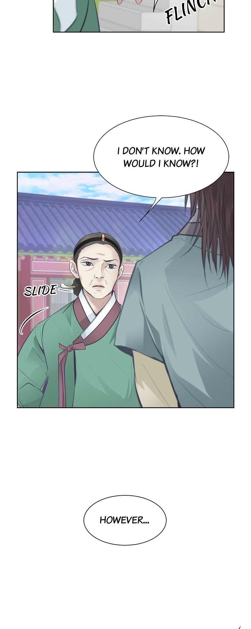 The Scent of Love - Episode 32 — page 25