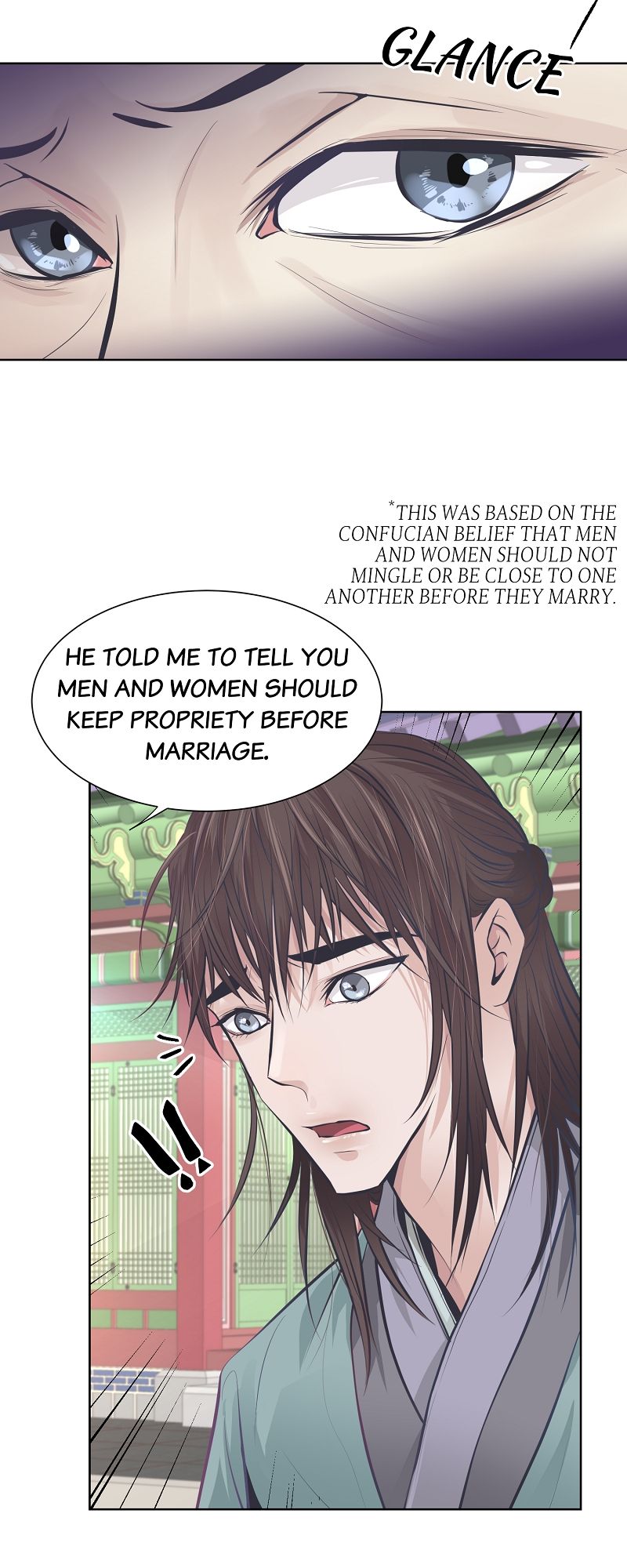 The Scent of Love - Episode 32 — page 26