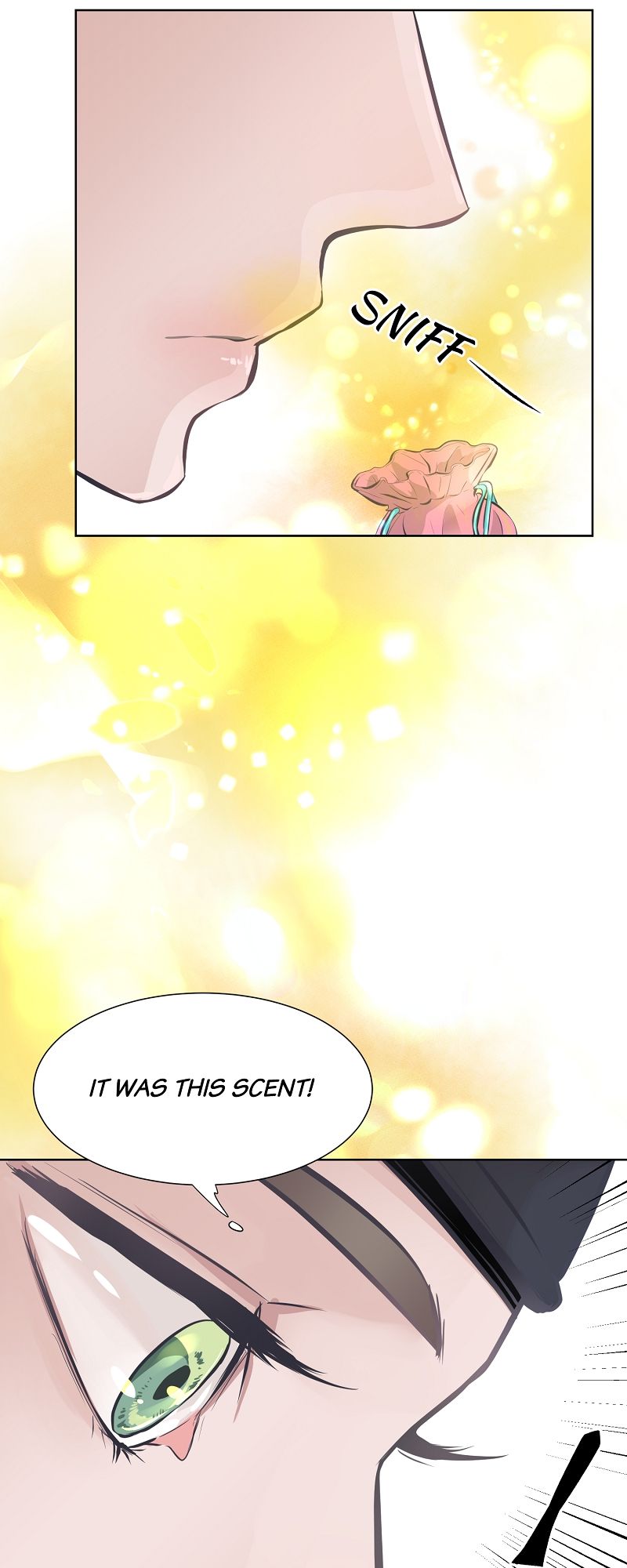 The Scent of Love - Episode 32 — page 32