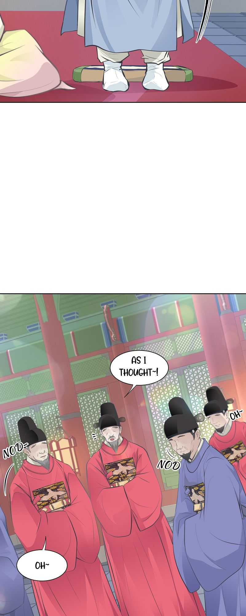 The Scent of Love - Episode 32 — page 38