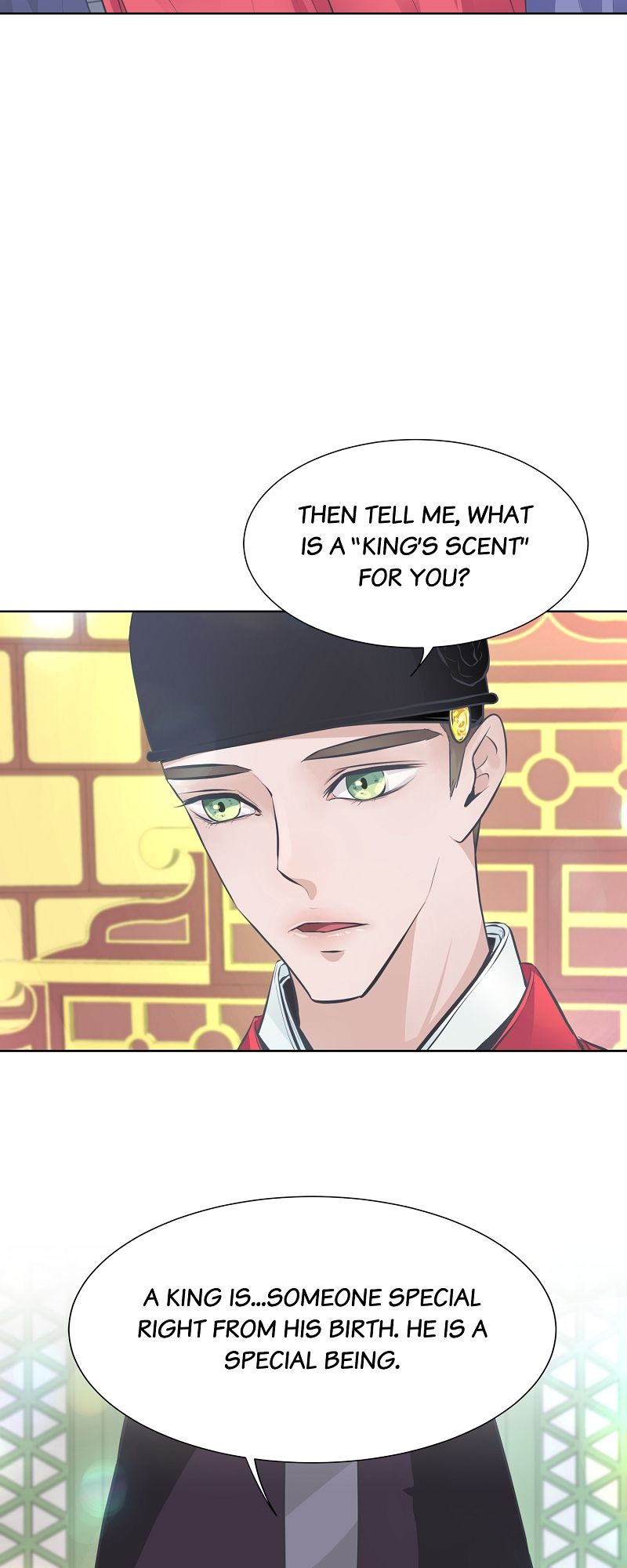 The Scent of Love - Episode 32 — page 39