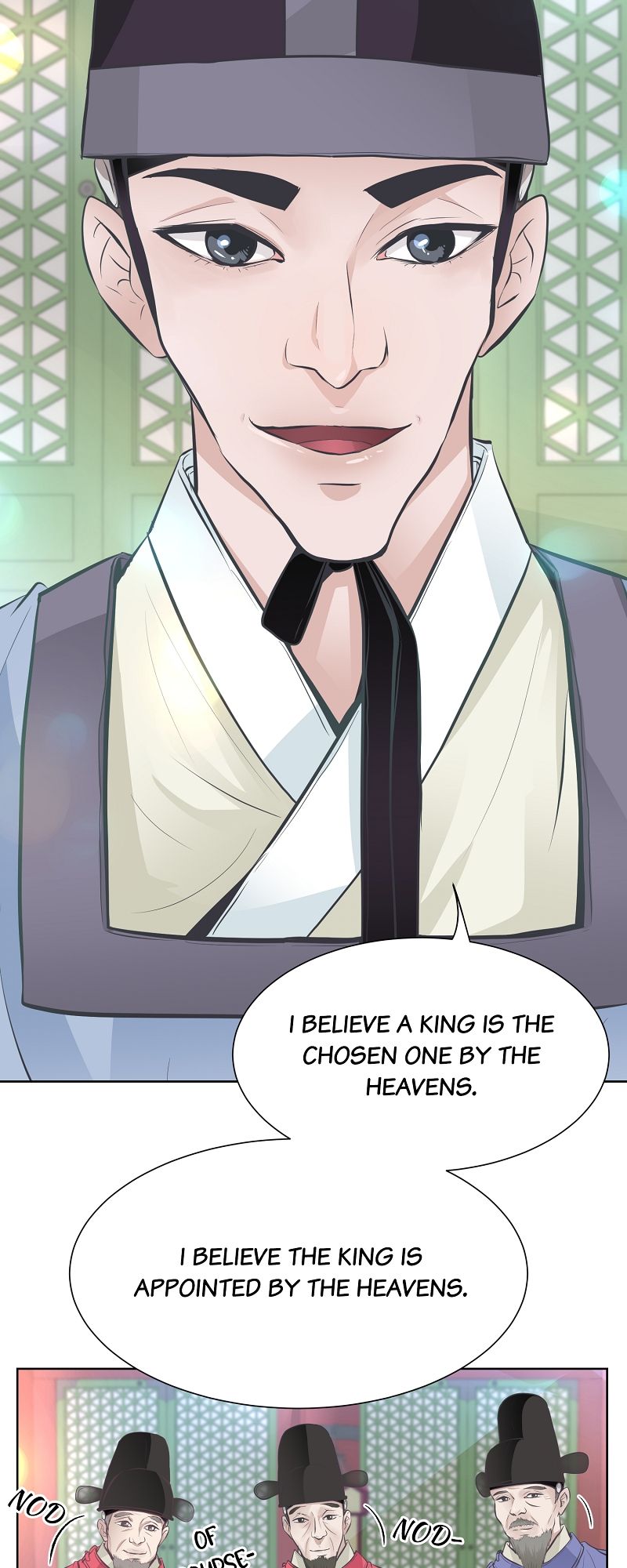 The Scent of Love - Episode 32 — page 40