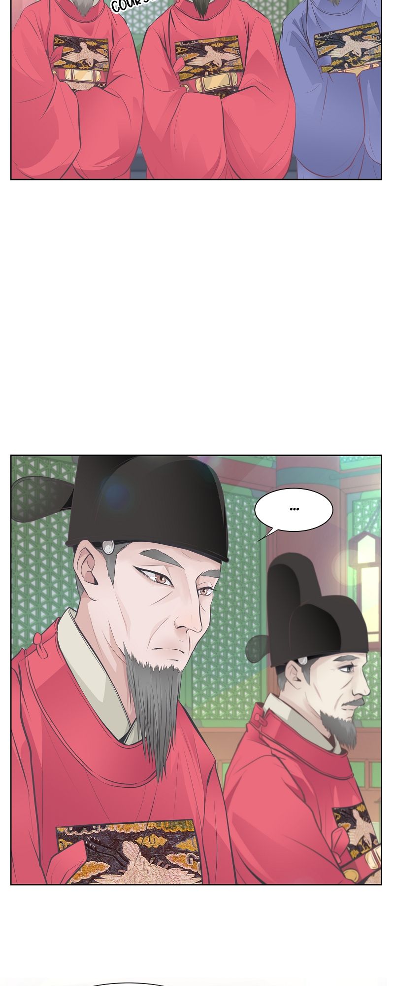 The Scent of Love - Episode 32 — page 41