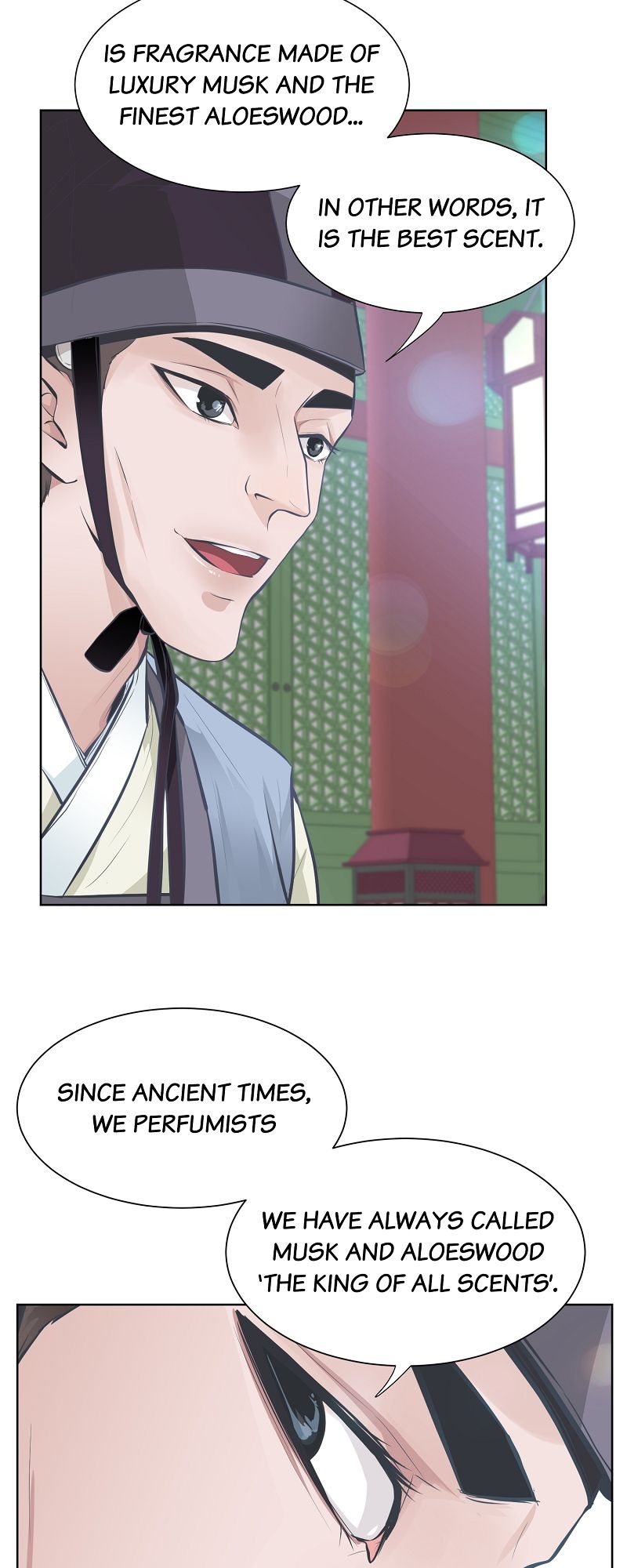 The Scent of Love - Episode 32 — page 43