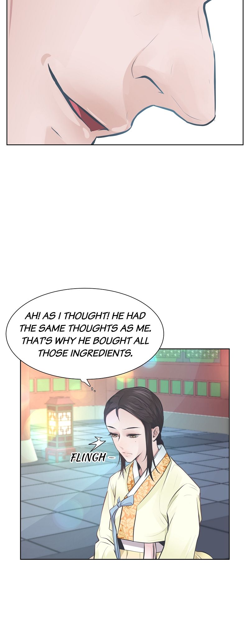 The Scent of Love - Episode 32 — page 44