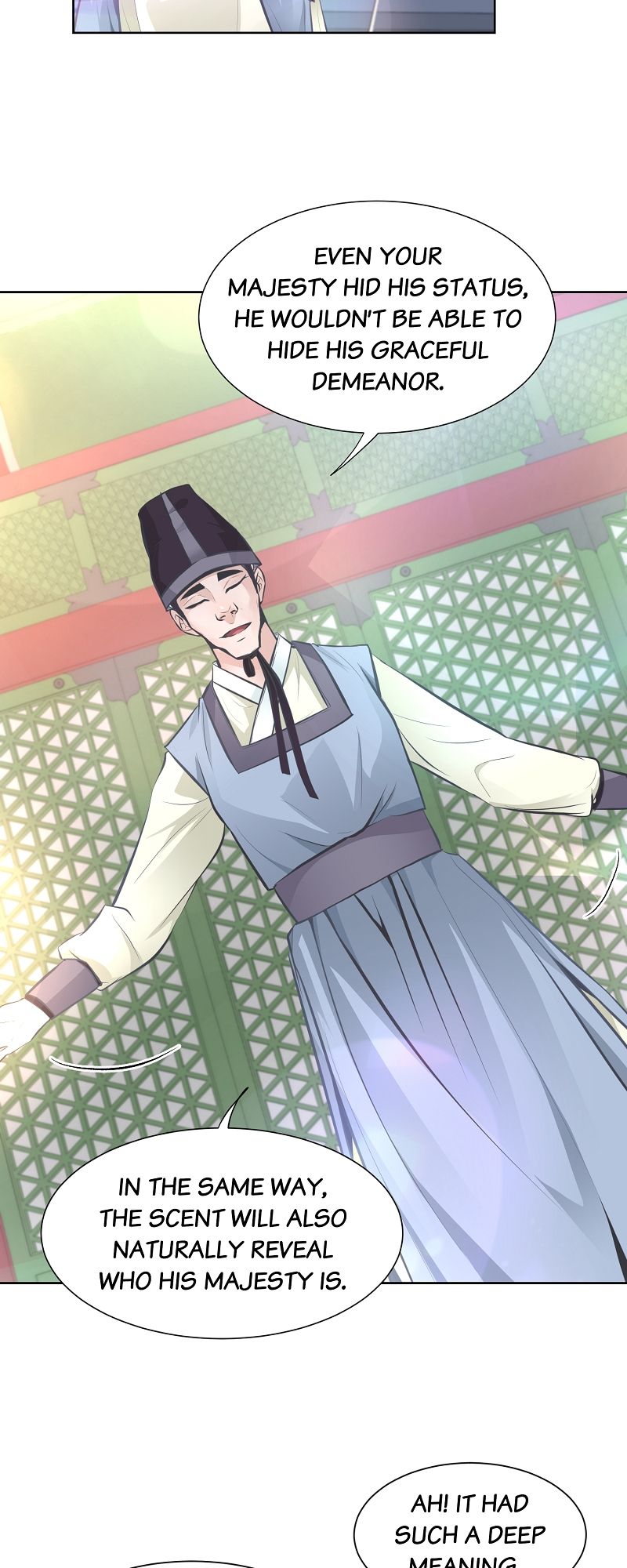 The Scent of Love - Episode 32 — page 46