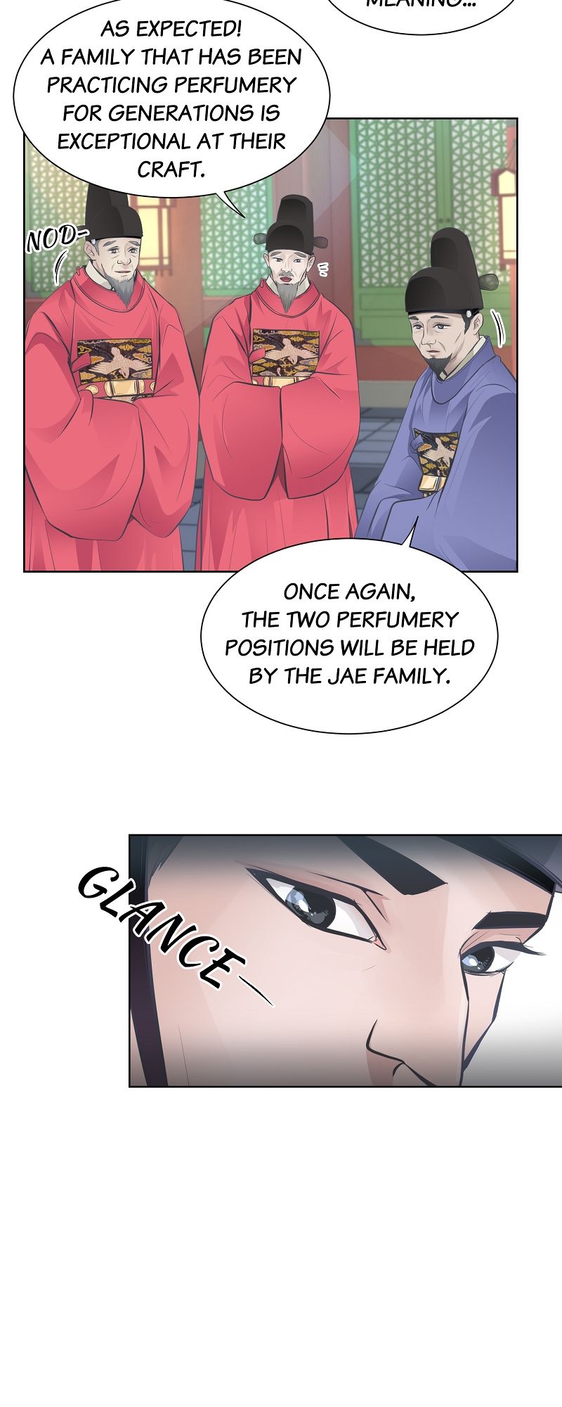 The Scent of Love - Episode 32 — page 47