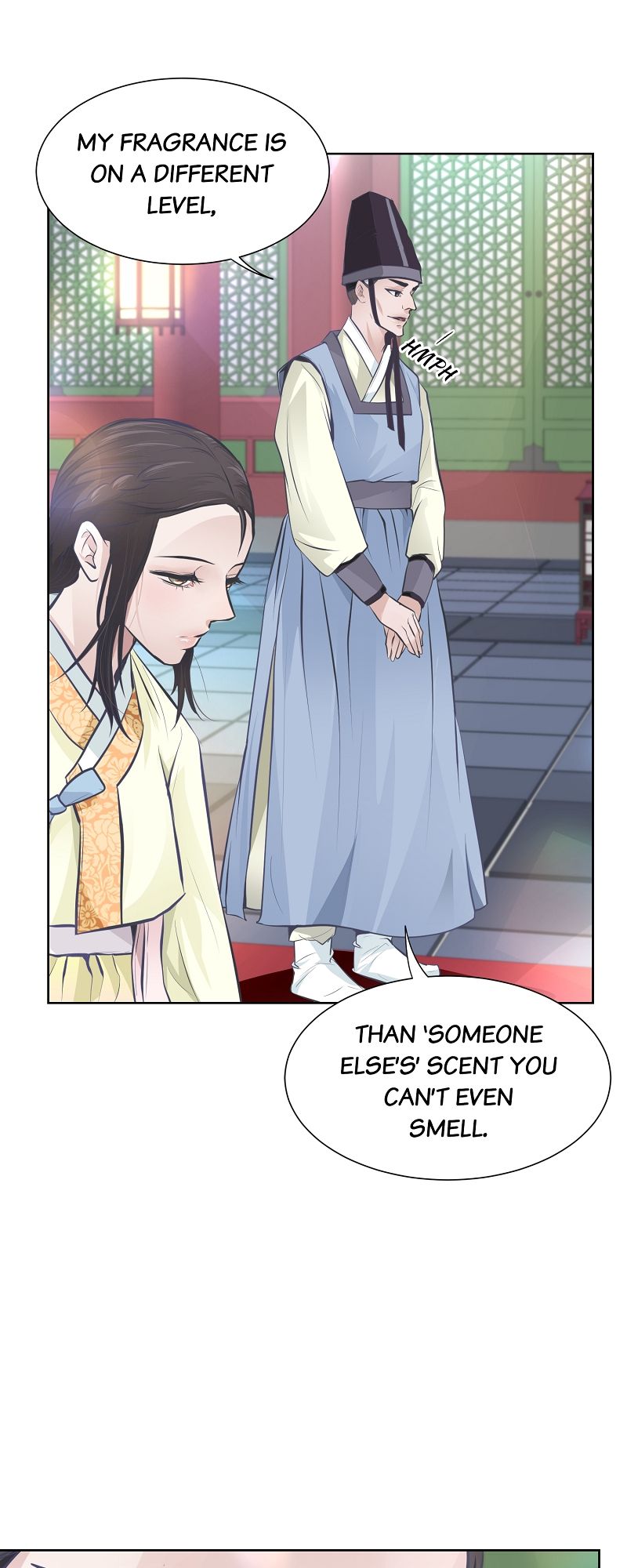 The Scent of Love - Episode 32 — page 48