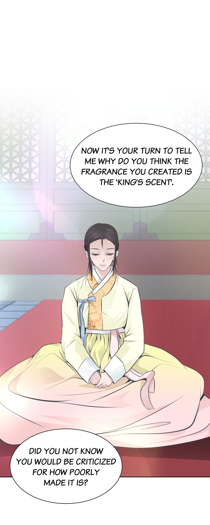 The Scent of Love - Episode 32 — page 50