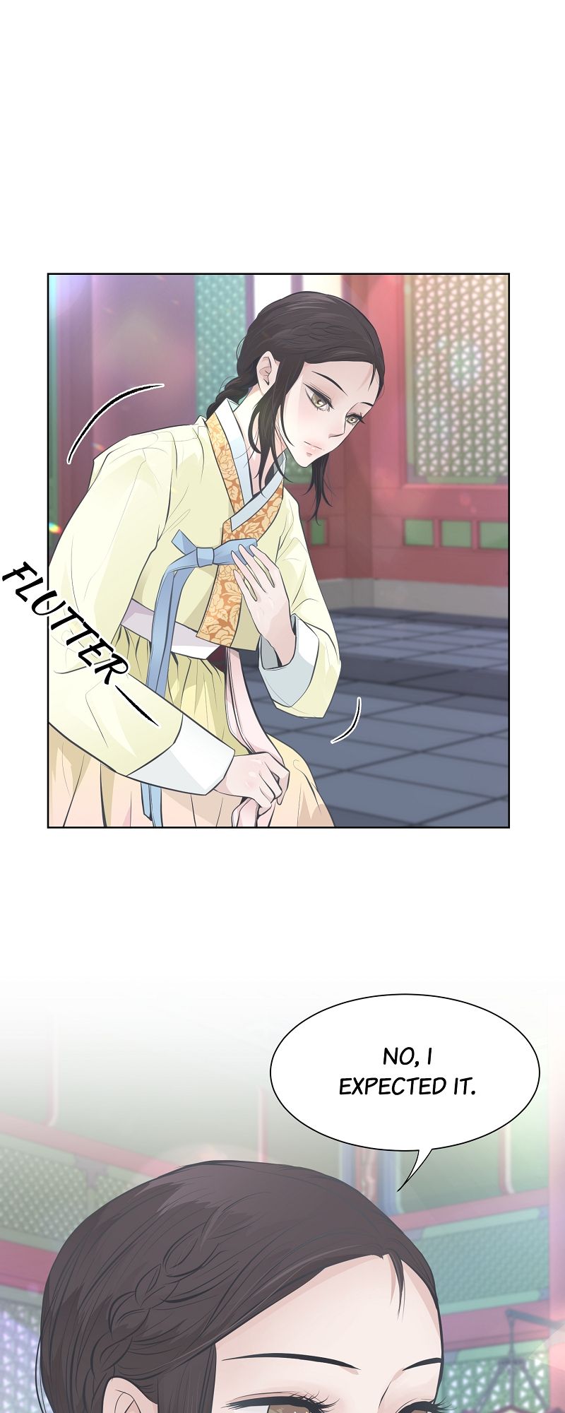 The Scent of Love - Episode 32 — page 51