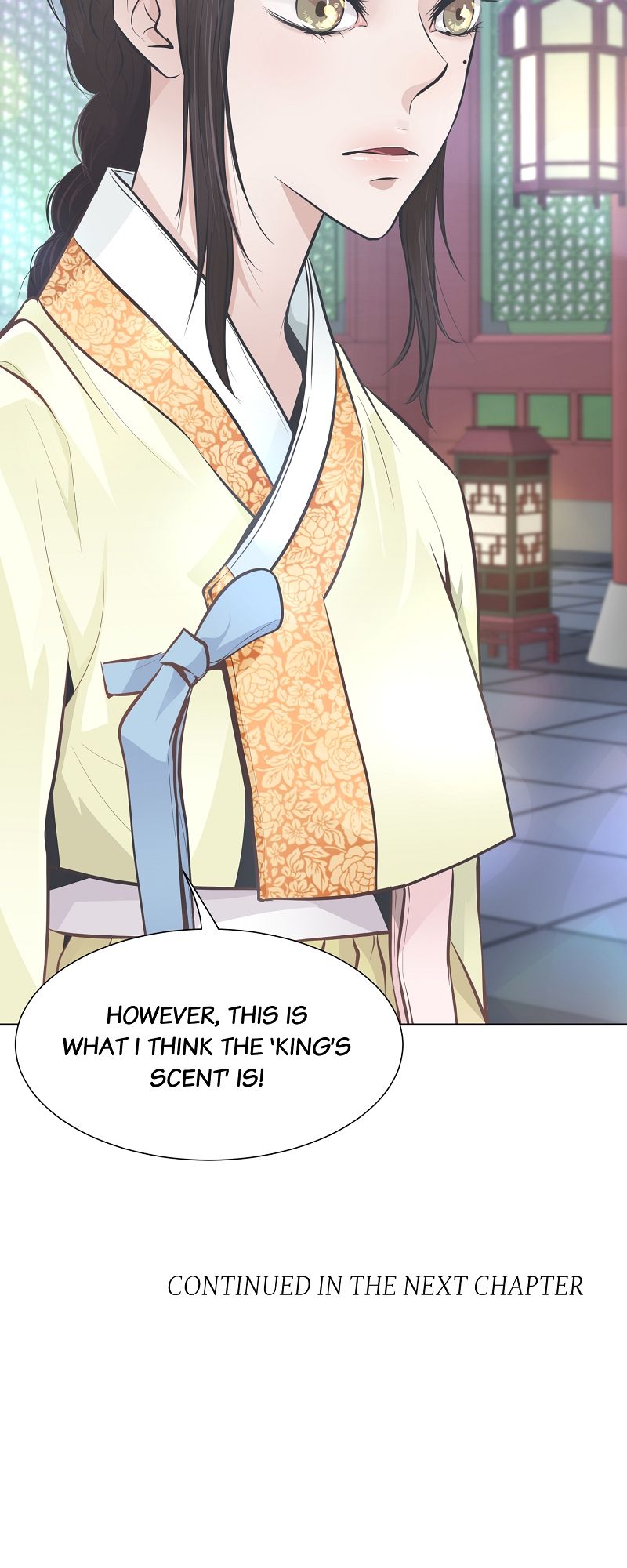 The Scent of Love - Episode 32 — page 52