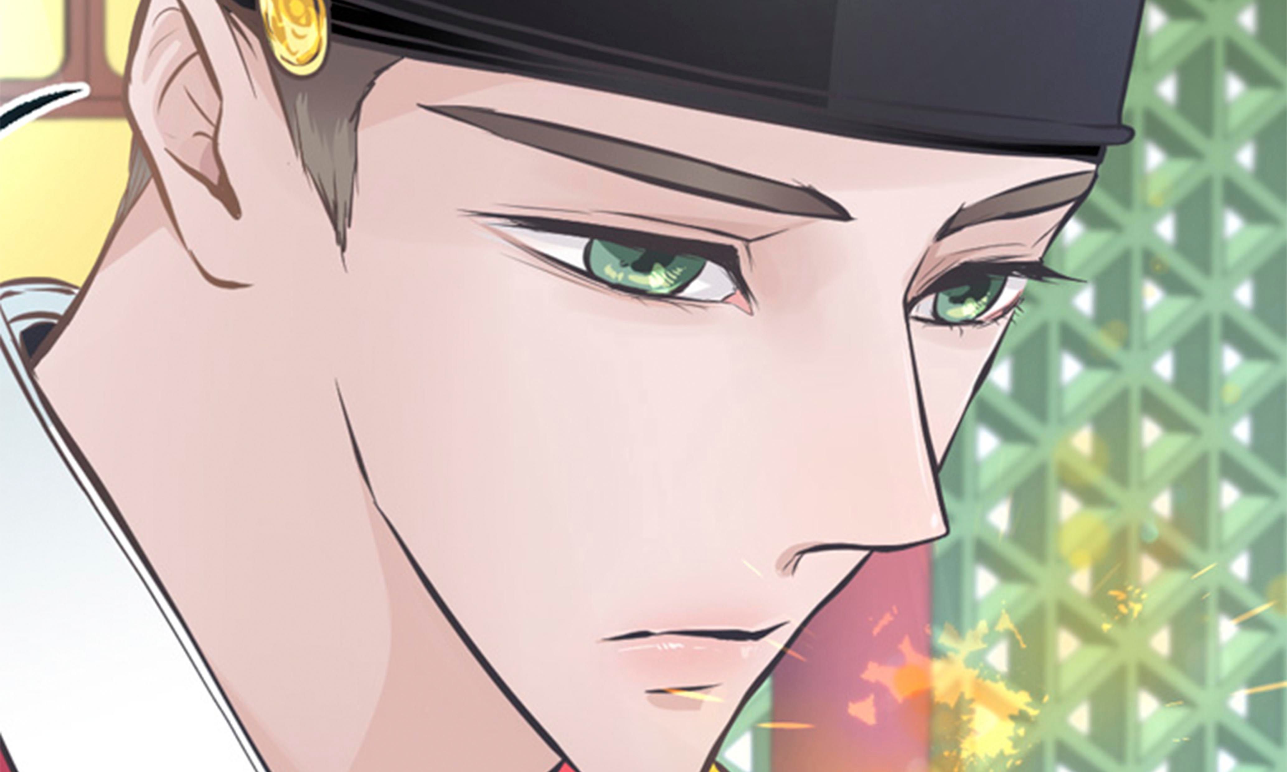 The Scent of Love episode 32