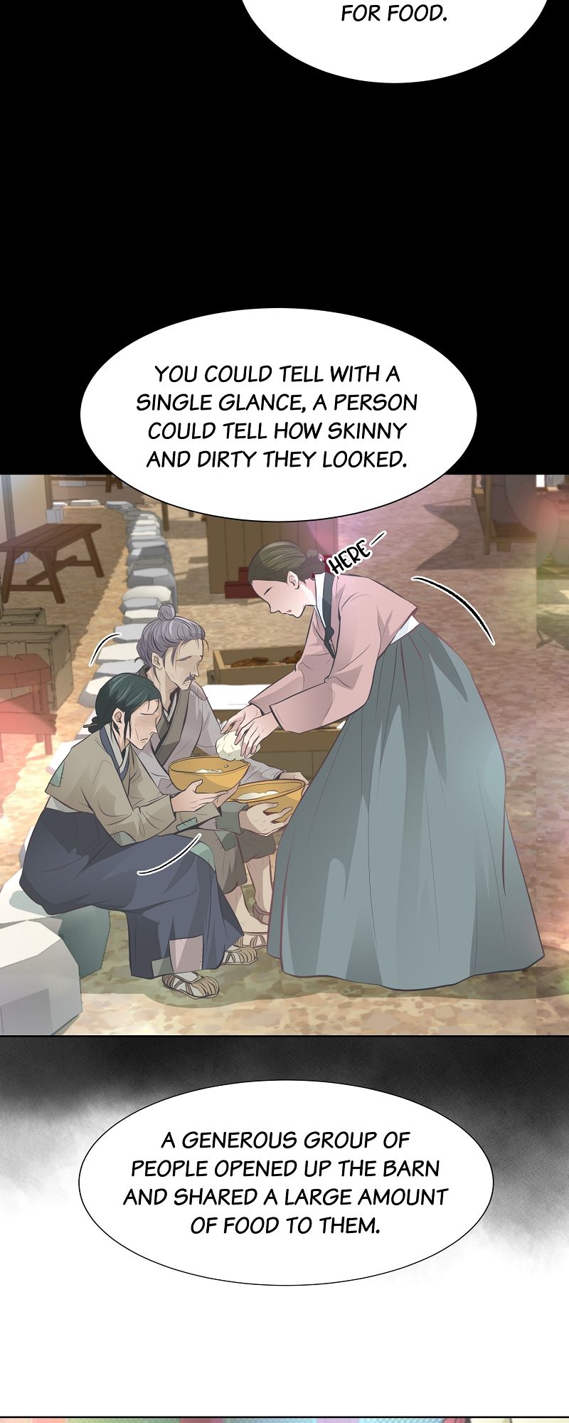 The Scent of Love - Episode 33 — page 12